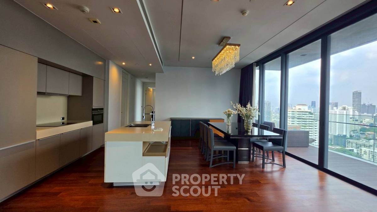 รูป คอนโด 3-ห้องนอน ที่ มาร์ค สุขุมวิท 39 ใกล้ BTS พร้อมพงษ์ (ID 2966655) - รูปที่ 7/20