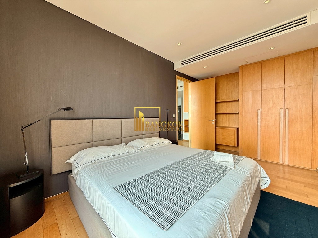 picture Aequa | Stylish 2 Bedroom Condo For Rent in Thonglor Area - BR60924CD - 11/35