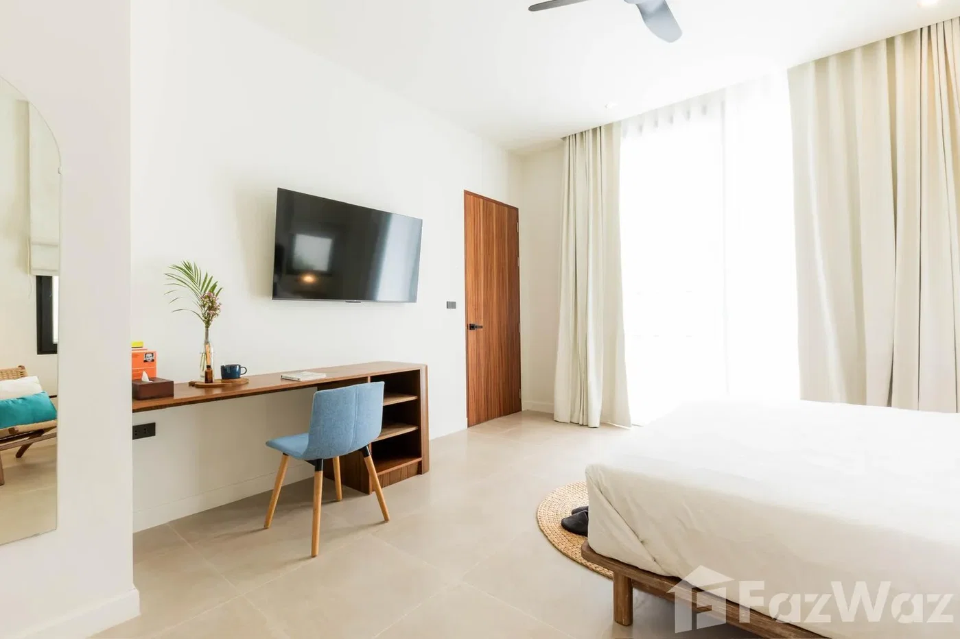 picture 4 Bedroom Villa for rent in Rawai, Phuket  6434582 - 25/28