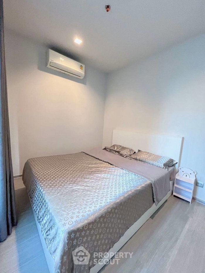 รูป คอนโด 2-ห้องนอน ที่ ไลฟ์ อโศก - พระราม 9 ใกล้ MRT พระราม 9 (ID 2969543) - รูปที่ 10/11