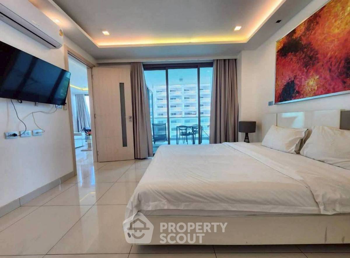 รูป คอนโด 1-ห้องนอน ที่ วงศ์อมาตย์ ทาวเวอร์ คอนโดมิเนียม ใกล้ ปราสาทสัจธรรม (ID 2965672) - รูปที่ 5/11