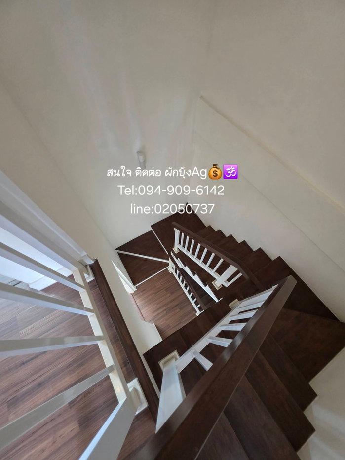 picture Townhome for rent, 3 and a half floors, 25,000/month - 15/18