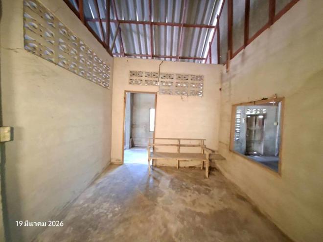 รูป บ้านเดี่ยว 150 ตร.วา หนองหญ้าปล้อง เพชรบุรี 918,000 - รูปที่ 8/36