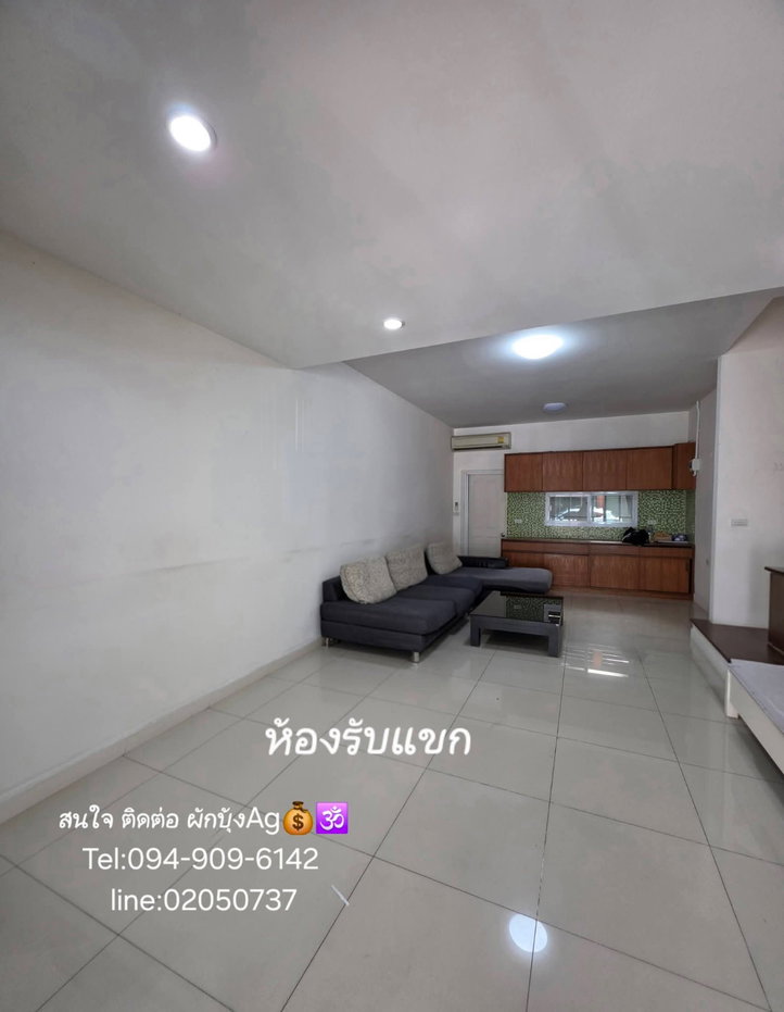 picture Townhome for rent, 3 and a half floors, 25,000/month - 2/18