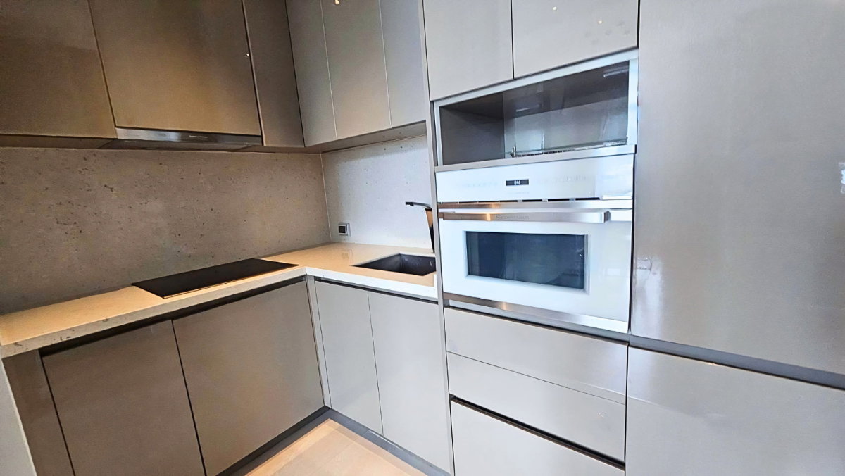 รูป 🔥 ปล่อยเช่าด่วน! The Diplomat 39 ✨ 2 ห้องนอน 2 ห้องน้ำ ขนาด 83 ตร.ม. 🏢 ชั้น 14 วิวสวย 💰 80,000 บาท/เดือน 🌟 Luxury Landmark สุขุมวิท 39 - รูปที่ 7/7