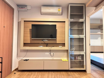 รูปภาพ Condo Fusechan Sathorn for Rent