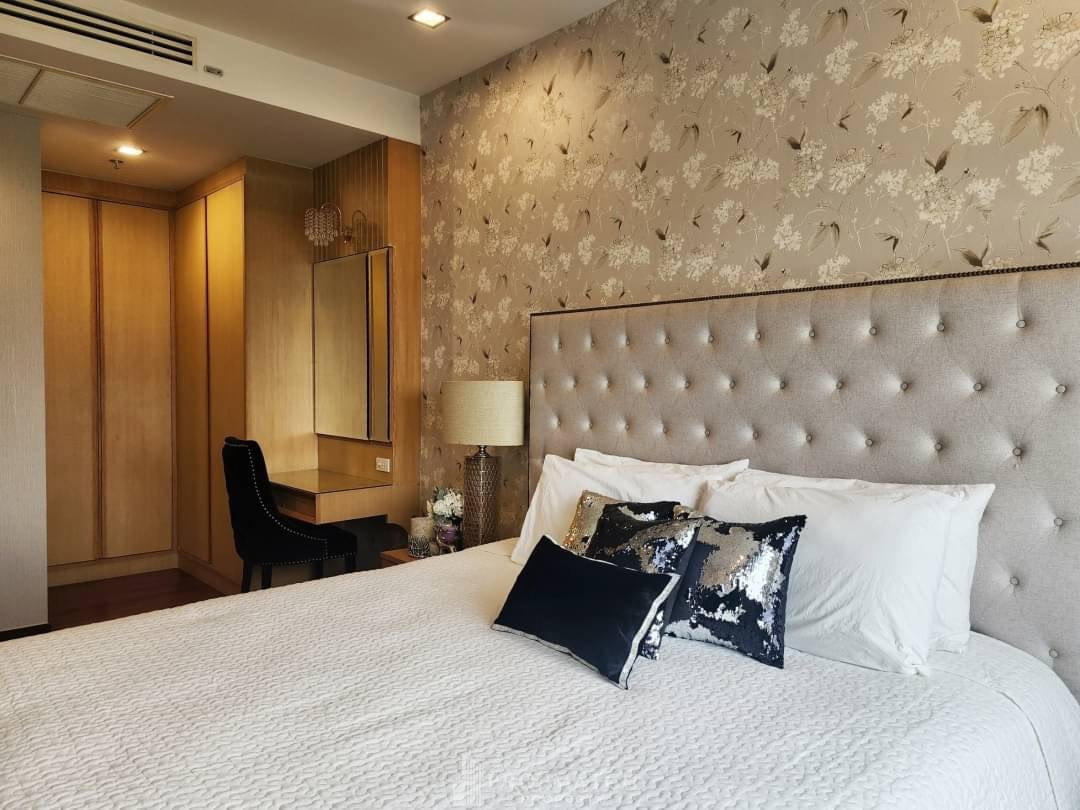 รูป PM012526 ✨Flash Deal ✨ (1Bed 1Bath 58 SQM.) พร้อมอยู่ ! เพียง 50,000 บาทต่อเดือน Tel.0981315848 @propmatch - รูปที่ 8/10