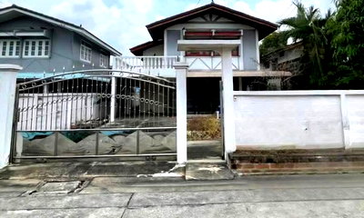 Houses for rent Pratunum : FOR RENT  HOUSE PROPERTY  18000 BAHT per MONTH