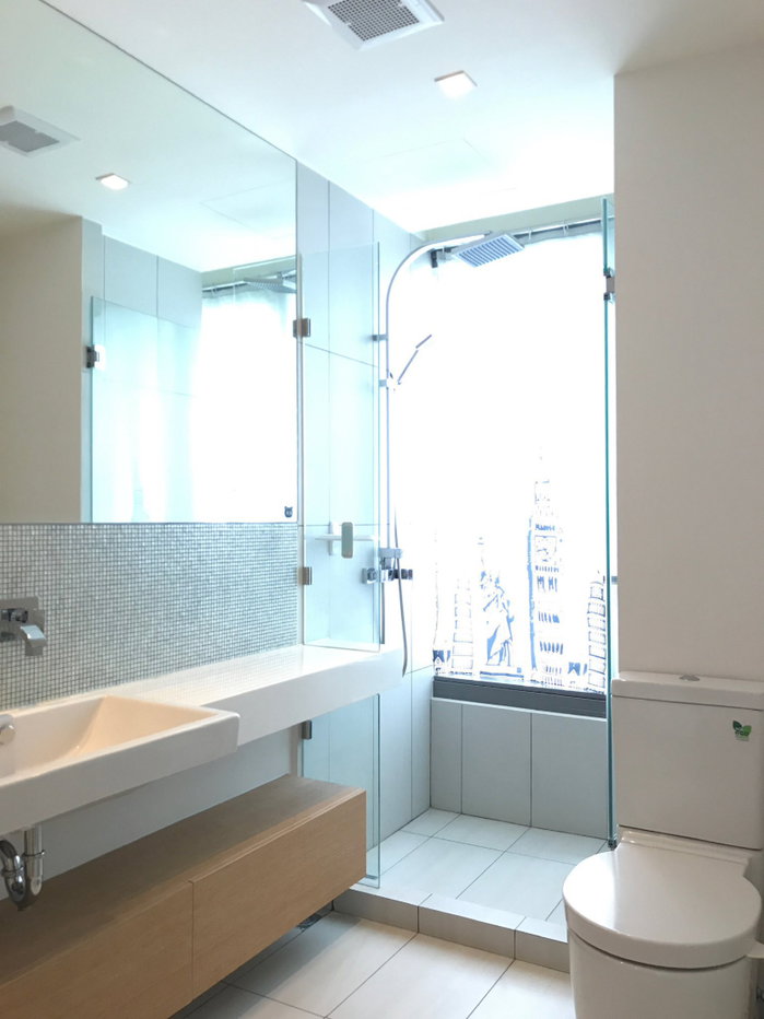 picture For rent  The Loft Ekkamai  now available for rent 2 bedrooms - 8/12