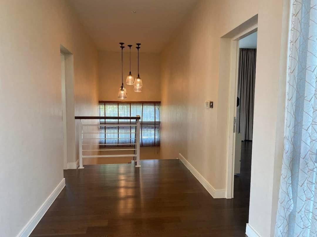 รูป 🏡✨ ให้เช่าบ้านเดี่ยวหรู — เศรษฐสิริ กรุงเทพกรีฑา 📍 ทำเลศักยภาพ กรุงเทพกรีฑา – พระราม 9 ใกล้โรงเรียนนานาชาติและทางด่วน - รูปที่ 9/15