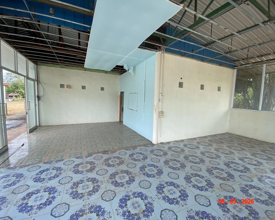 รูป บ้านเดี่ยว 657.2 ตร.วา เมืองบึงกาฬ บึงกาฬ 4.7M - รูปที่ 30/50