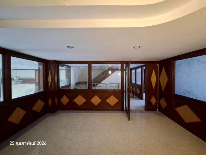 รูป อาคารพาณิชย์ 42.2 ตร.วา เมืองนครปฐม นครปฐม 11.6M - รูปที่ 9/60