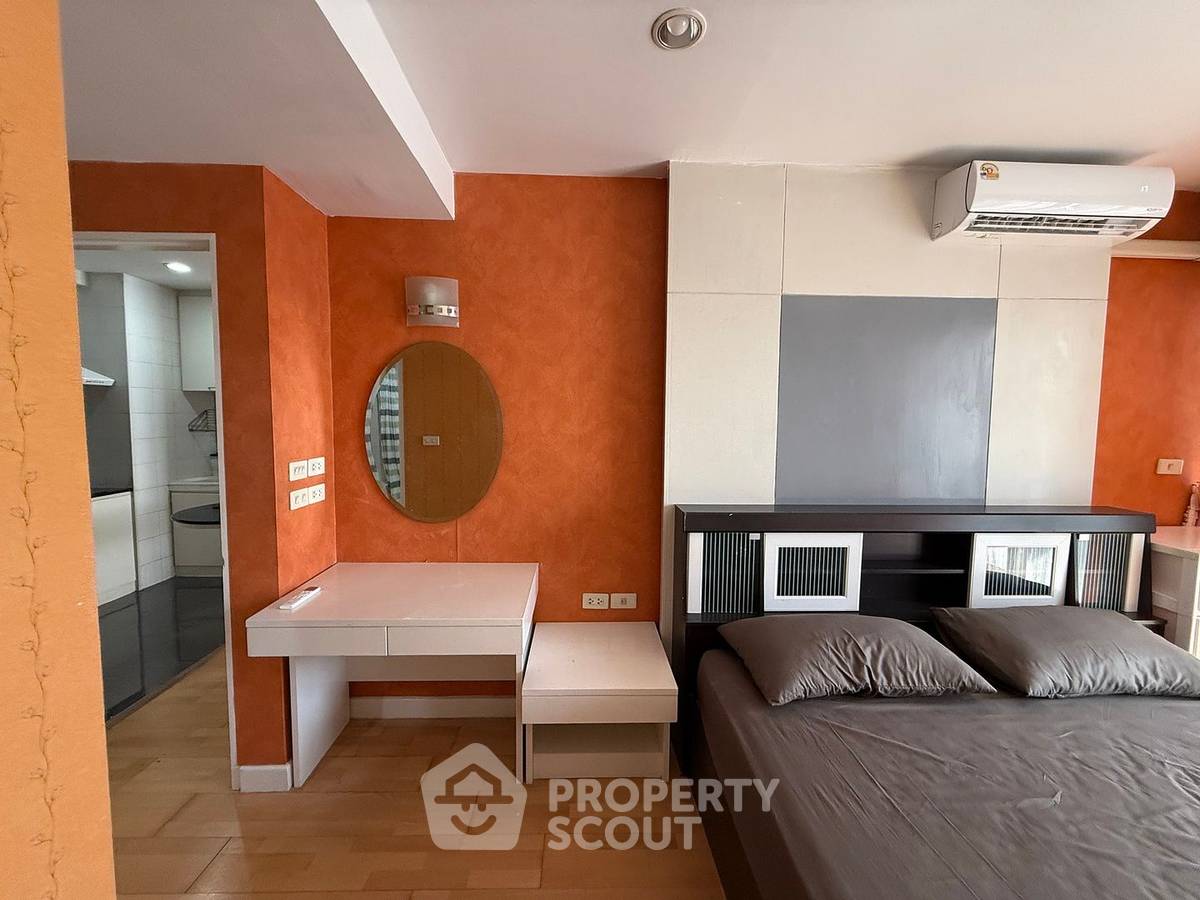 picture 2-BR Condo at Baan Sukhumvit near BTS Thong Lor (ID 1875823) - 27/36