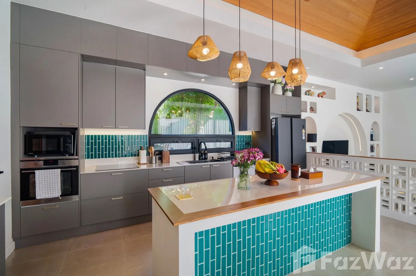 picture 4 Bedroom Villa for rent in Rawai, Phuket  6434829 - 3/30