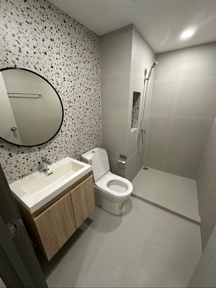 รูป ให้เช่าเเละขาย 📍วันเดอร์ เกษตร🛀1 bed 1 bath📞0639399665  - รูปที่ 11/27