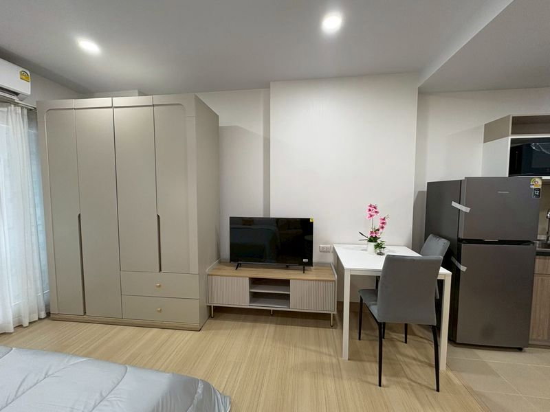 picture ✨ Condo for Rent at Supalai Veranda Ramkhamhaeng  - 5/12