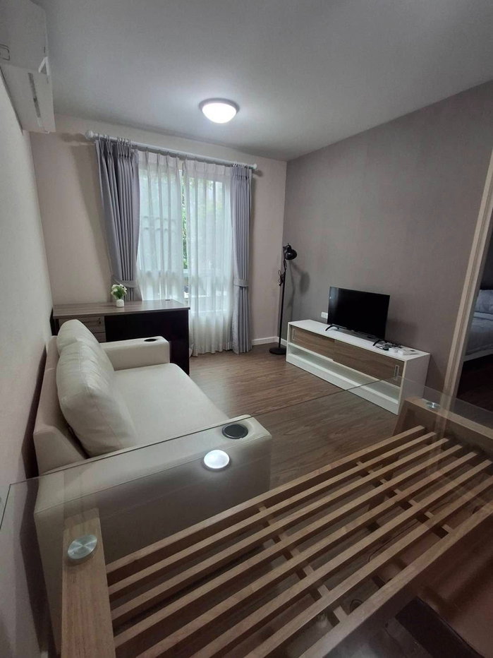 picture 🏙️✨ For Rent – D Condo Nim Chiang Mai | 300m from Central Festival - 4/7