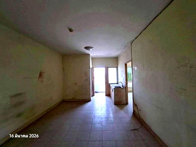 Condos for sale : CONDO 38 Sq.m. Sam Phran Nakhon Pathom for 610,000