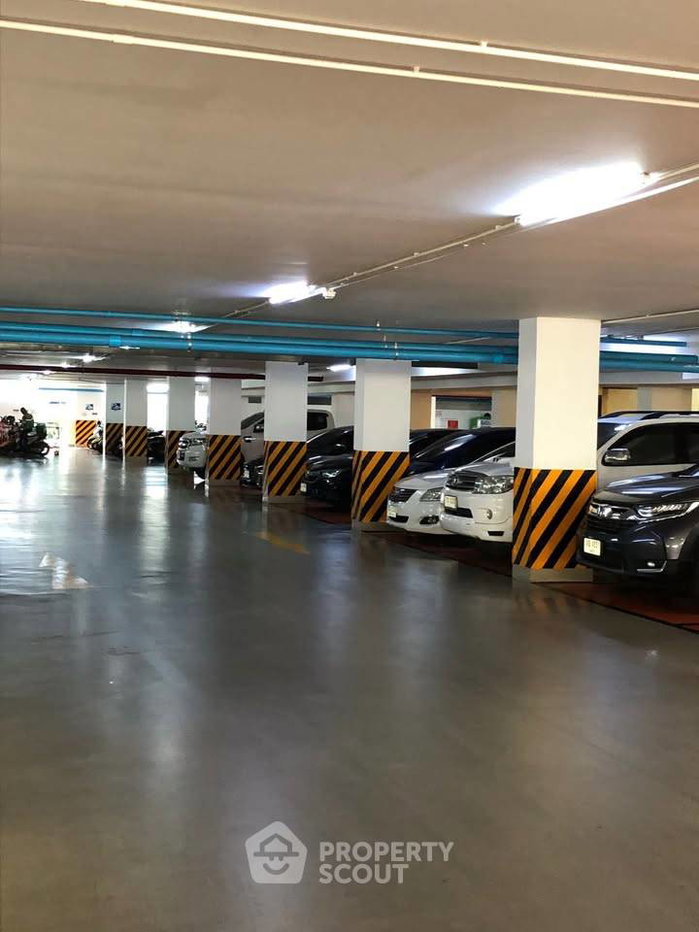 รูป คอนโด 1-ห้องนอน ที่ อาคาเดีย บีช รีสอร์ท พัทยา ใกล้ พัทยาใต้ (ID 2168346) - รูปที่ 7/7