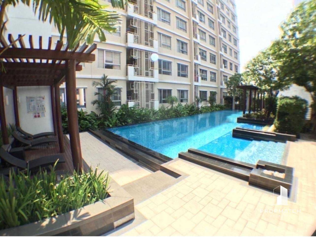รูป PM007194 ✨Flash Deal ✨ Condo One X Sukhumvit 26 (1Bed 1Bath 51 SQM.) พร้อมอยู่ ! เพียง 25,000 บาทต่อเดือน Tel.0981315848 @propmatch - รูปที่ 14/19