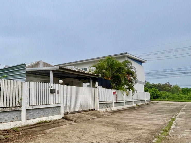 รูป บ้านเดี่ยวเชียงพิณ ใกล้ตลาดไทศิริ 3 - รูปที่ 10/29