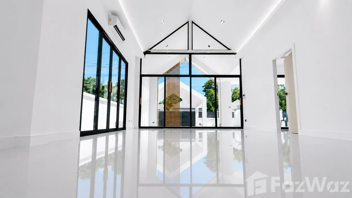 รูป ขาย วิลล่า 3 ห้องนอน ใน ห้วยใหญ่, ชลบุรี 6382193 - รูปที่ 7/8