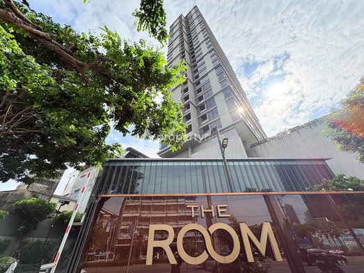 รูป The Room Rama 4 - รูปที่ 3/11