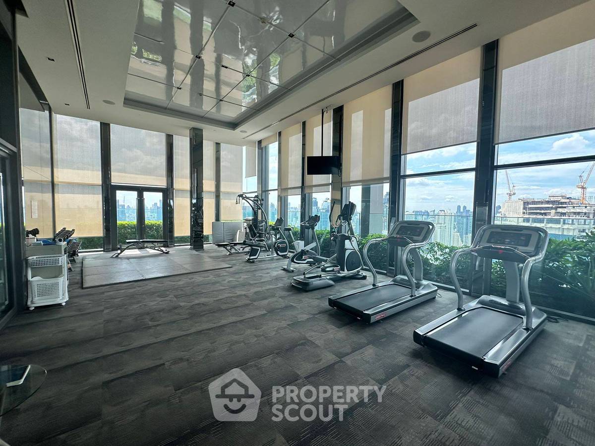 รูป คอนโด 1-ห้องนอน ที่ บีทนิค สุขุมวิท 32 ใกล้ BTS ทองหล่อ (ID 2969895) - รูปที่ 14/16