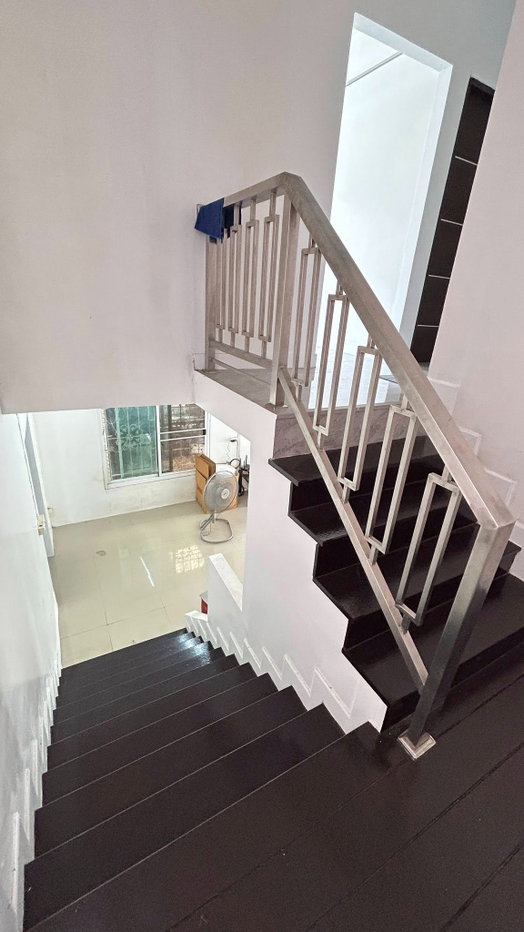 รูป หมู่บ้านพฤกษา 26 ซอยกันตนา บางใหญ่ - รูปที่ 11/20