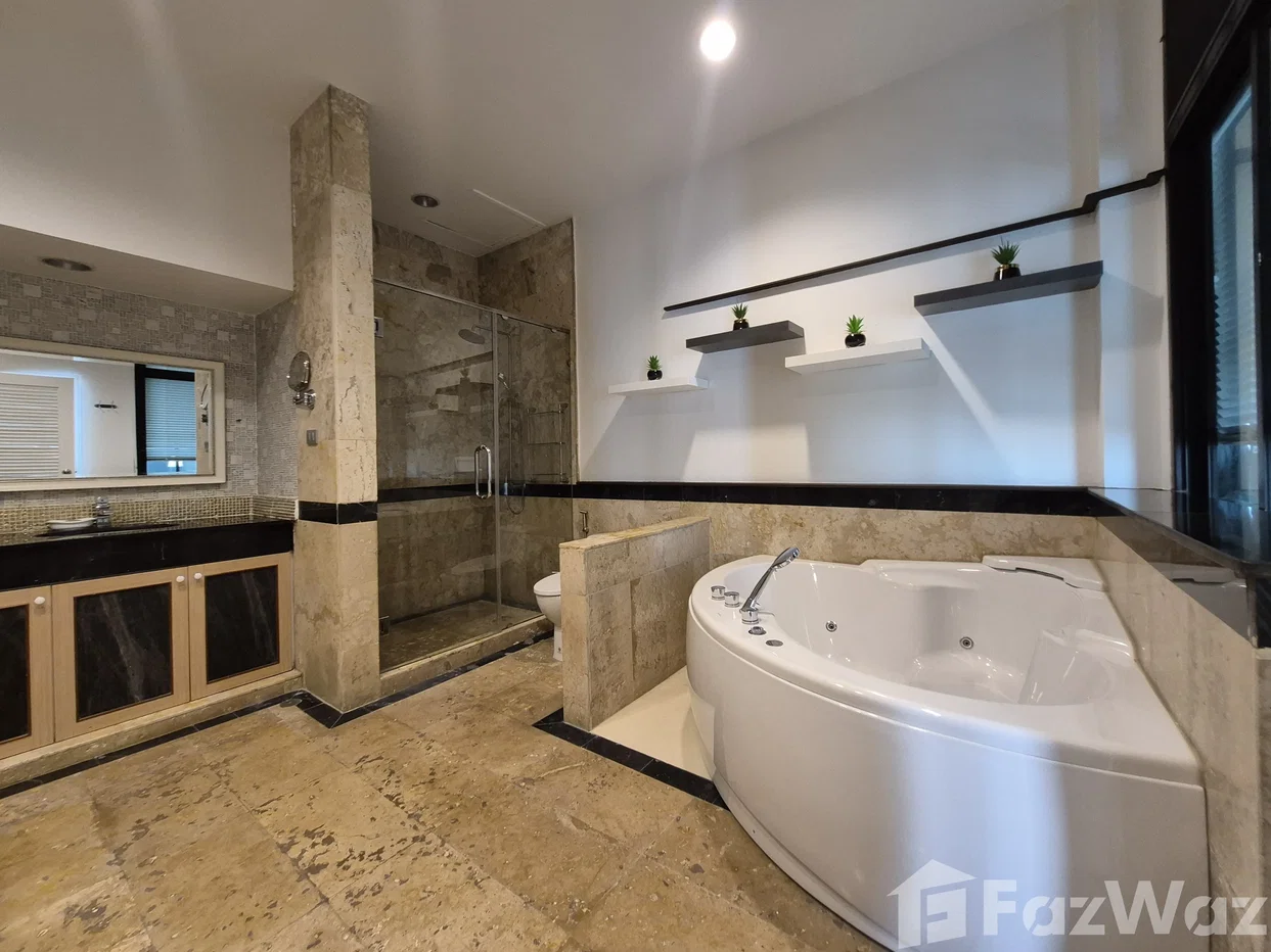รูป วิลล่าให้เช่า 3 ห้องนอน ในโครงการ บ้านอันดา 2044519 - รูปที่ 17/34