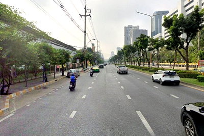 ที่ดิน ลาดพร้าวตอนกลาง โชคชัย 4 ลาดพร้าว 71 นาคนิวาส : ขายที่ดินพร้อมสิ่งปลูกสร้าง รัชดาภิเษก 32 ใกล้ MRT ลาดพร้าว