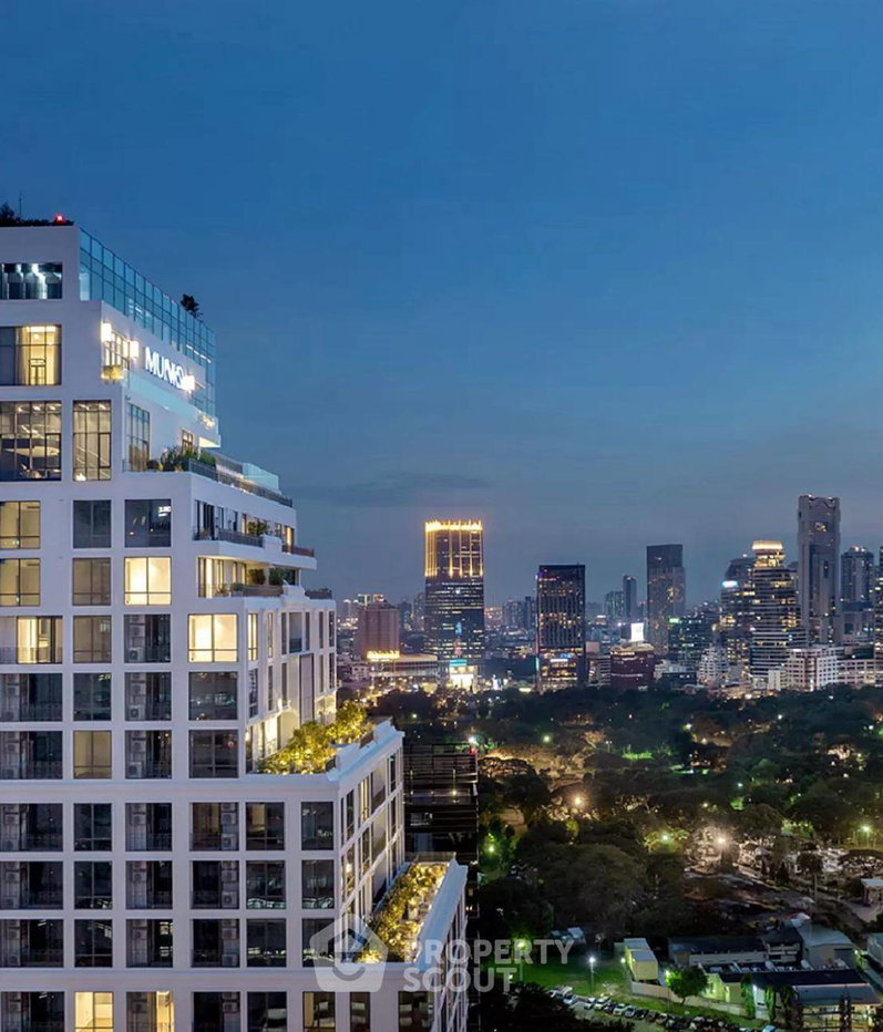 picture 1-BR Condo at Muniq Langsuan near BTS Ratchadamri (ID 2468396) - 14/14