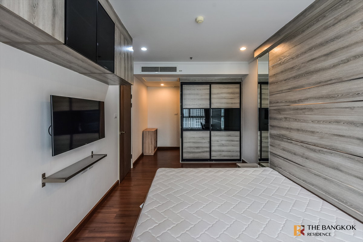รูป เช่าคอนโด ✨ Supalai Elite Sathorn-Suanplu 2นอน 84ตร.ม. 40k 🛋️ ห้องสวย เฟอร์ครบ ใกล้ MRT ลุมพินี  - รูปที่ 6/9