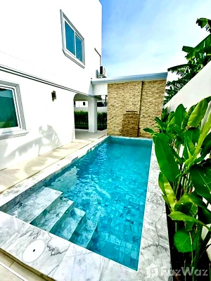 Houses for sale Muang Phuket Phuket : 4 Bedroom Villa for sale in Rawai, Phuket  6436416