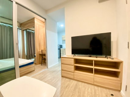รูปภาพ Happy Condo Donmuang The Terminal