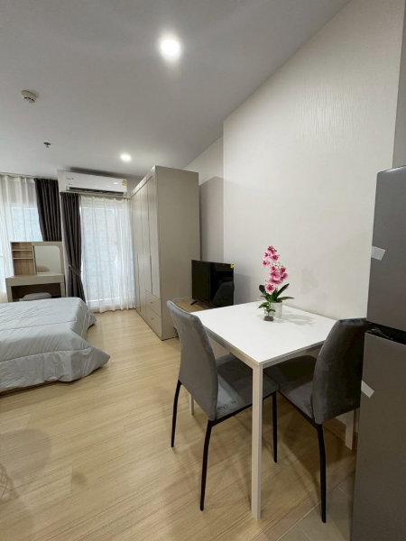 picture ✨ Condo for Rent at Supalai Veranda Ramkhamhaeng  - 4/12