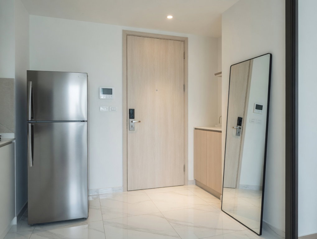 รูป 1 bed in Bangtao Skypark Laguna walks to the beach - รูปที่ 6/12