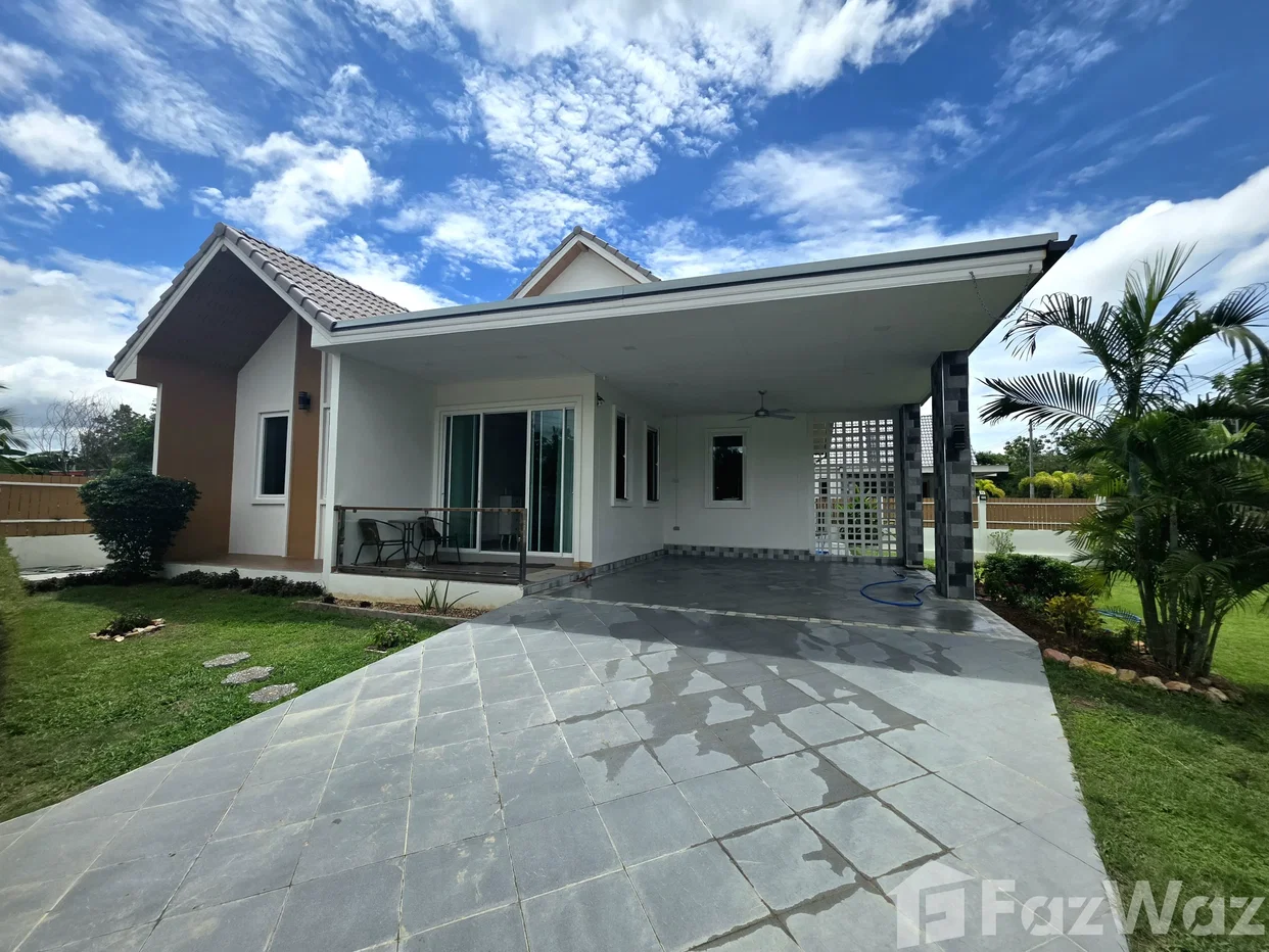 รูป บ้านเดี่ยวให้เช่า 3 ห้องนอน ในโครงการ บ้านพัดเย็นวิลเลจ 1959976 - รูปที่ 11/20