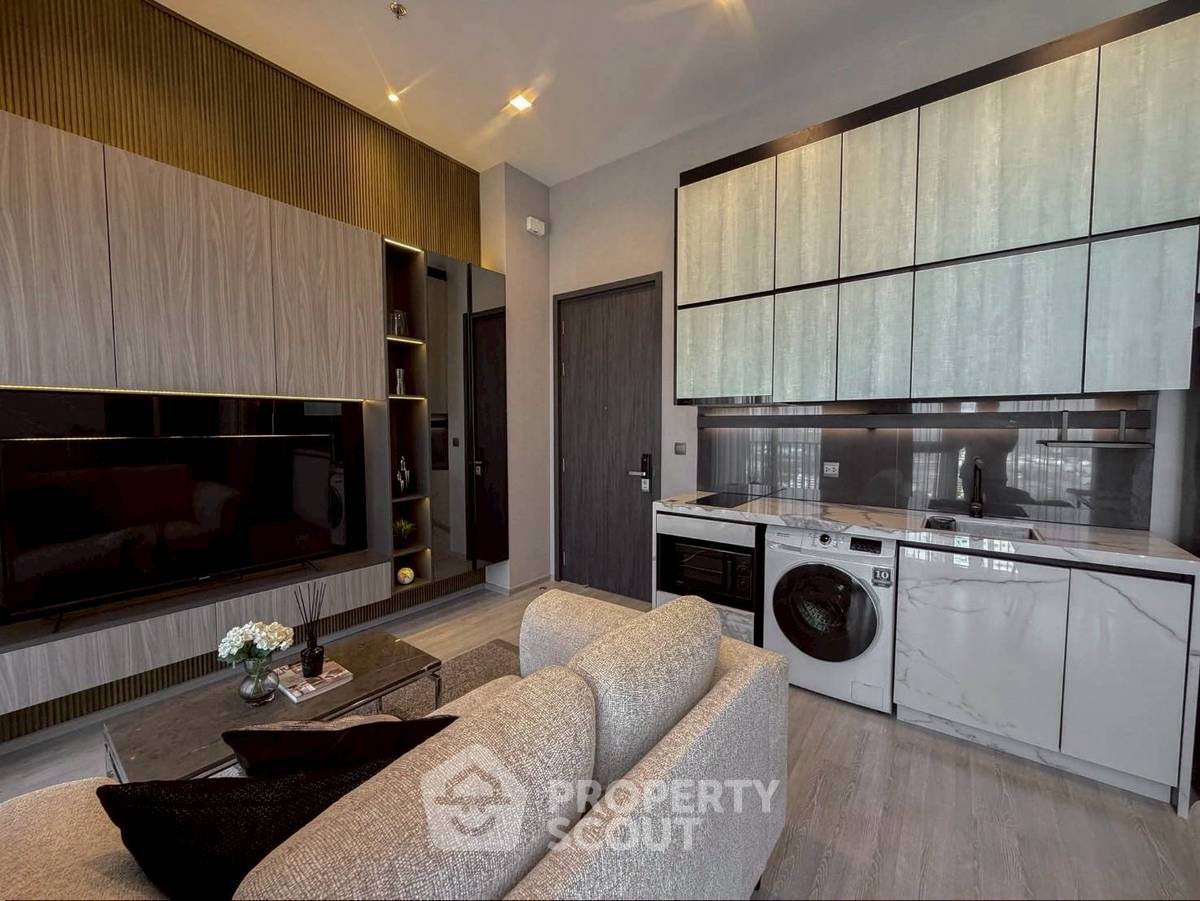 รูป คอนโด 1-ห้องนอน ที่ เดอะ ไลน์ สุขุมวิท 101 ใกล้ BTS ปุณณวิถี (ID 2967004) - รูปที่ 2/6