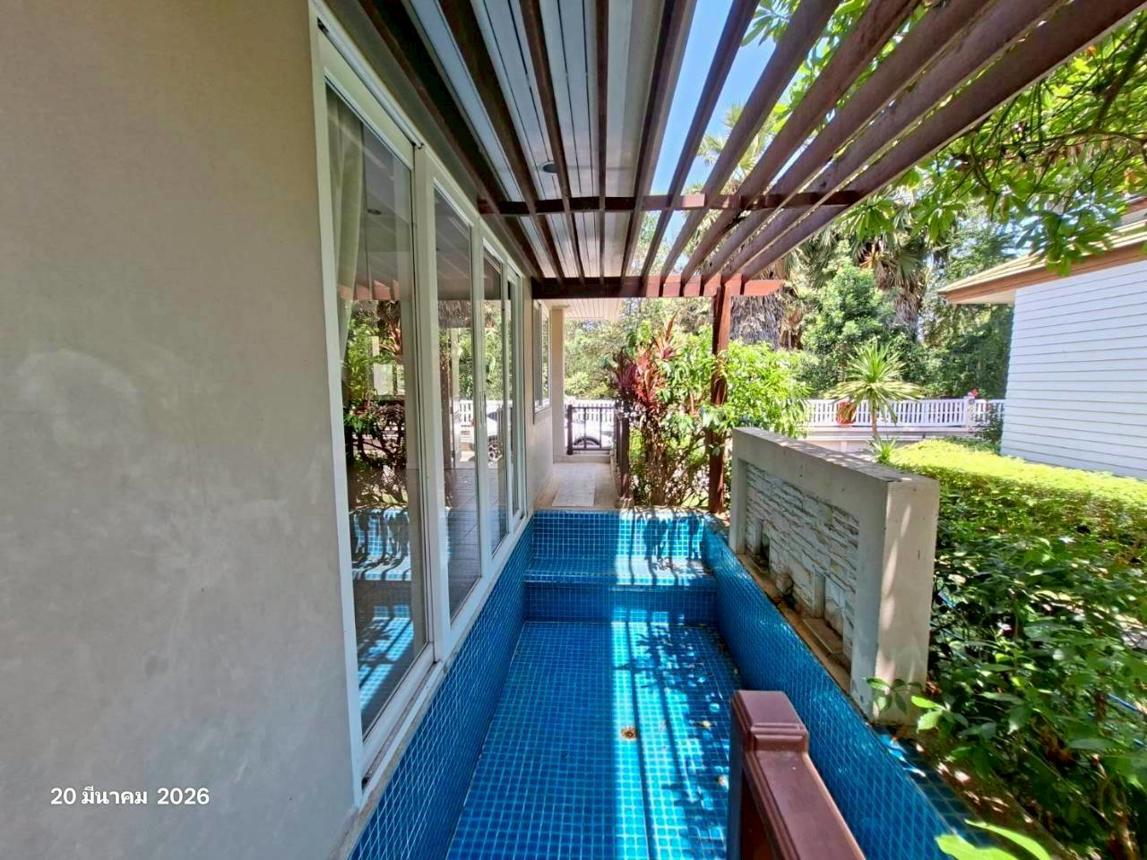 picture CONDO 200 Sq.m. Cha-Am Petchburi for 6.2M - 40/44