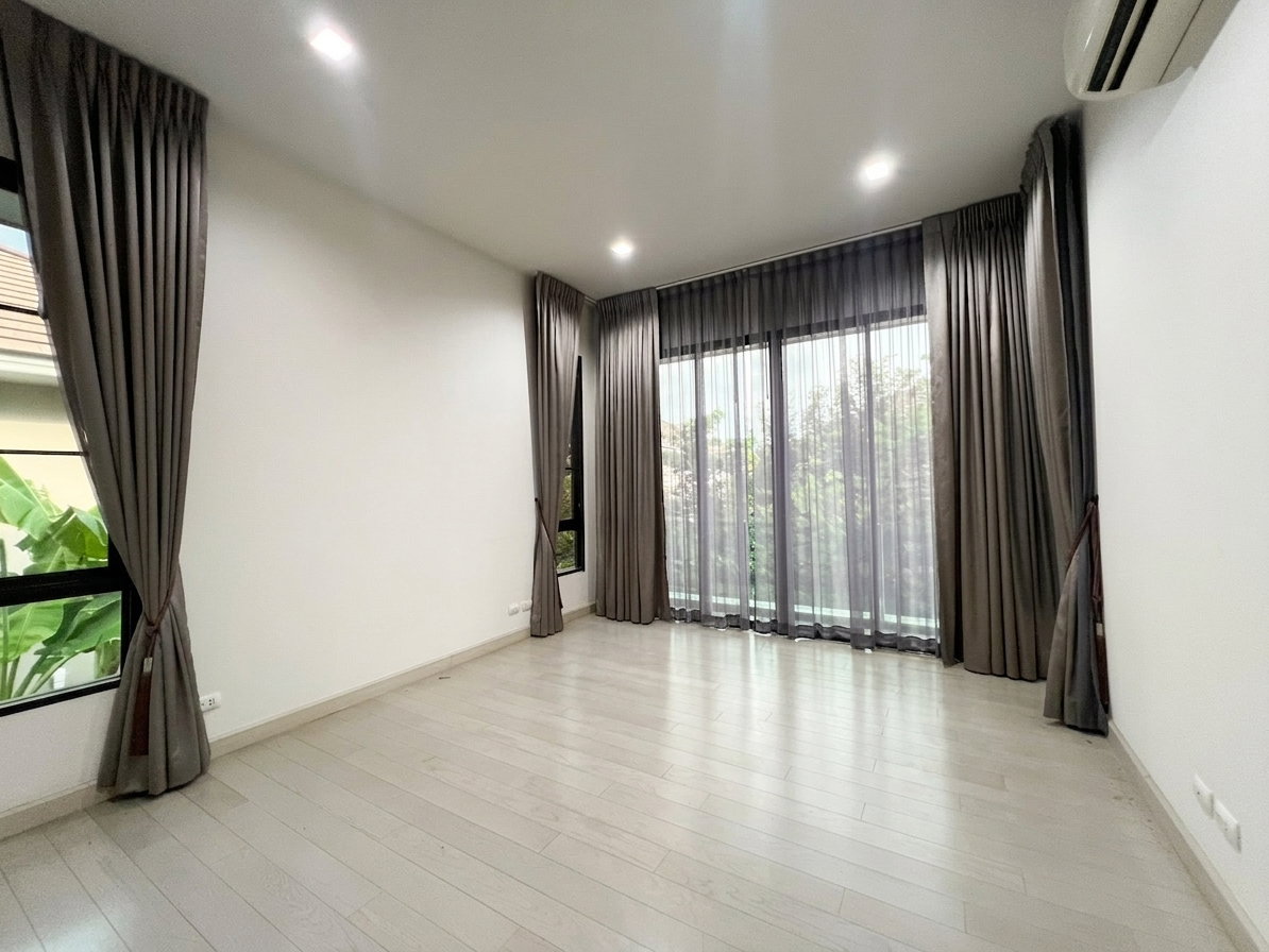 รูป 🏡 บ้านเดี่ยวคุณภาพในสังคมพรีเมียม "สัมมากร ชัยพฤกษ์–แจ้งวัฒนะ" เพียง 7.49 ล้าน - รูปที่ 21/28