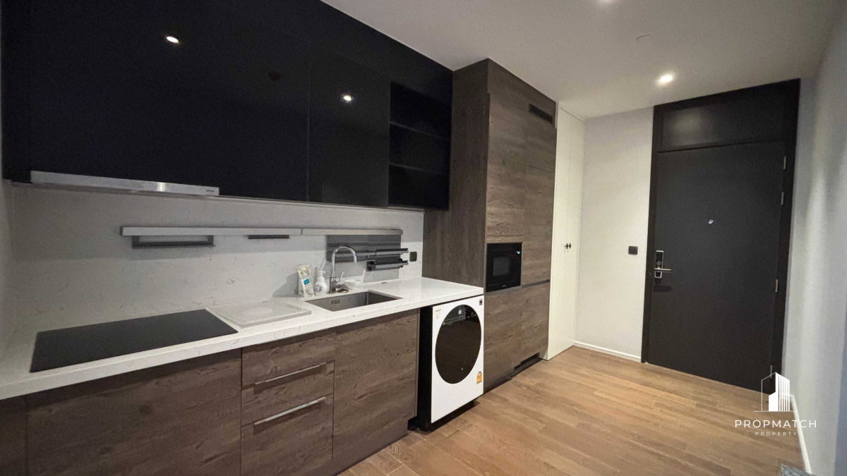 รูป PM005724 ✨Flash Deal ✨ Muniq Langsuan (2Bed 2Bath 94.3 SQM.) พร้อมอยู่ ! เพียง 115,000 บาทต่อเดือน Tel.0981315848 @propmatch - รูปที่ 7/25
