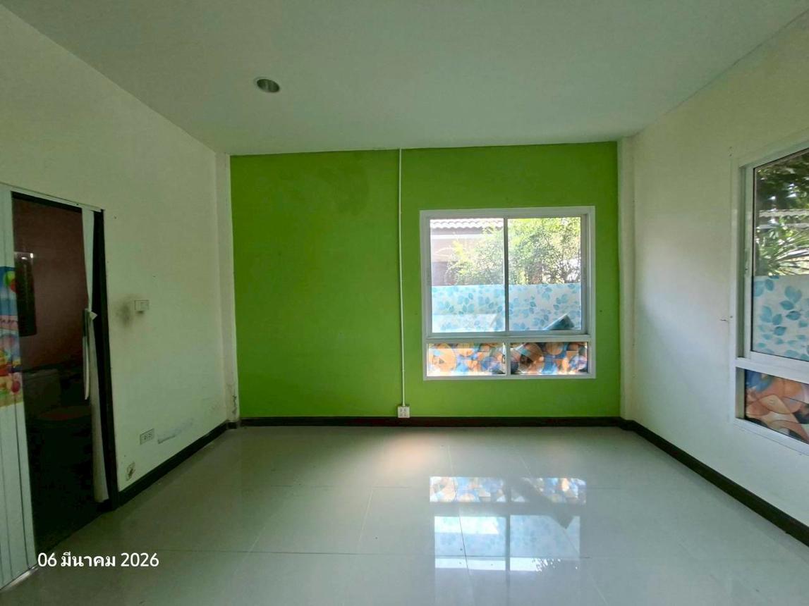 รูป บ้านเดี่ยว 64 ตร.วา บ้านรัก หัวหิน - ปราณบุรี ปราณบุรี ประจวบคีรีขันธ์ 1.5M - รูปที่ 24/38