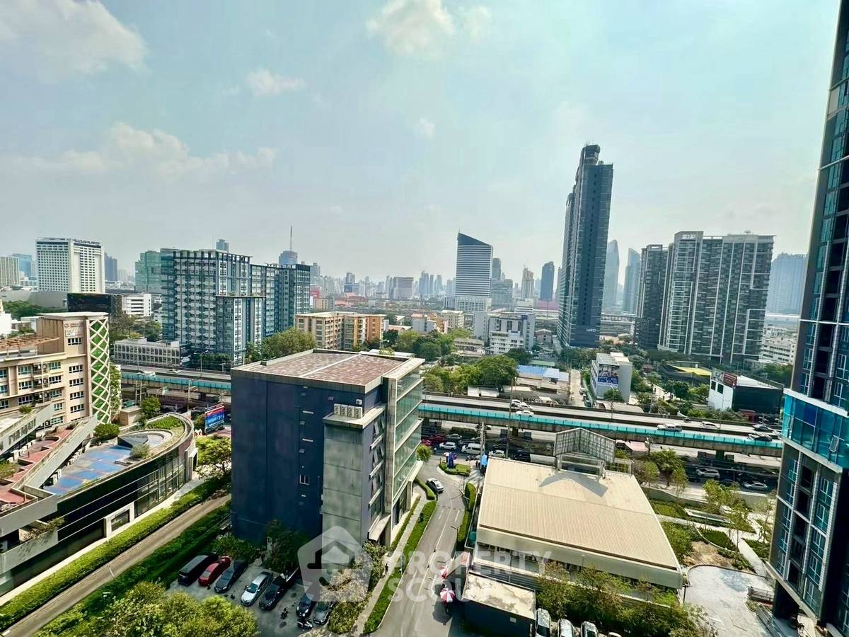 รูป คอนโด 1-ห้องนอน ที่ วันไนน์ไฟว์ อโศก - พระราม 9 ใกล้ MRT พระราม 9 (ID 2957047) - รูปที่ 4/6
