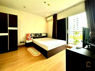 Condos for rent : 🔥Pool view, For Rent!! 2b2b 27k - Supalai Wellington II 📞Call 090 919 9898