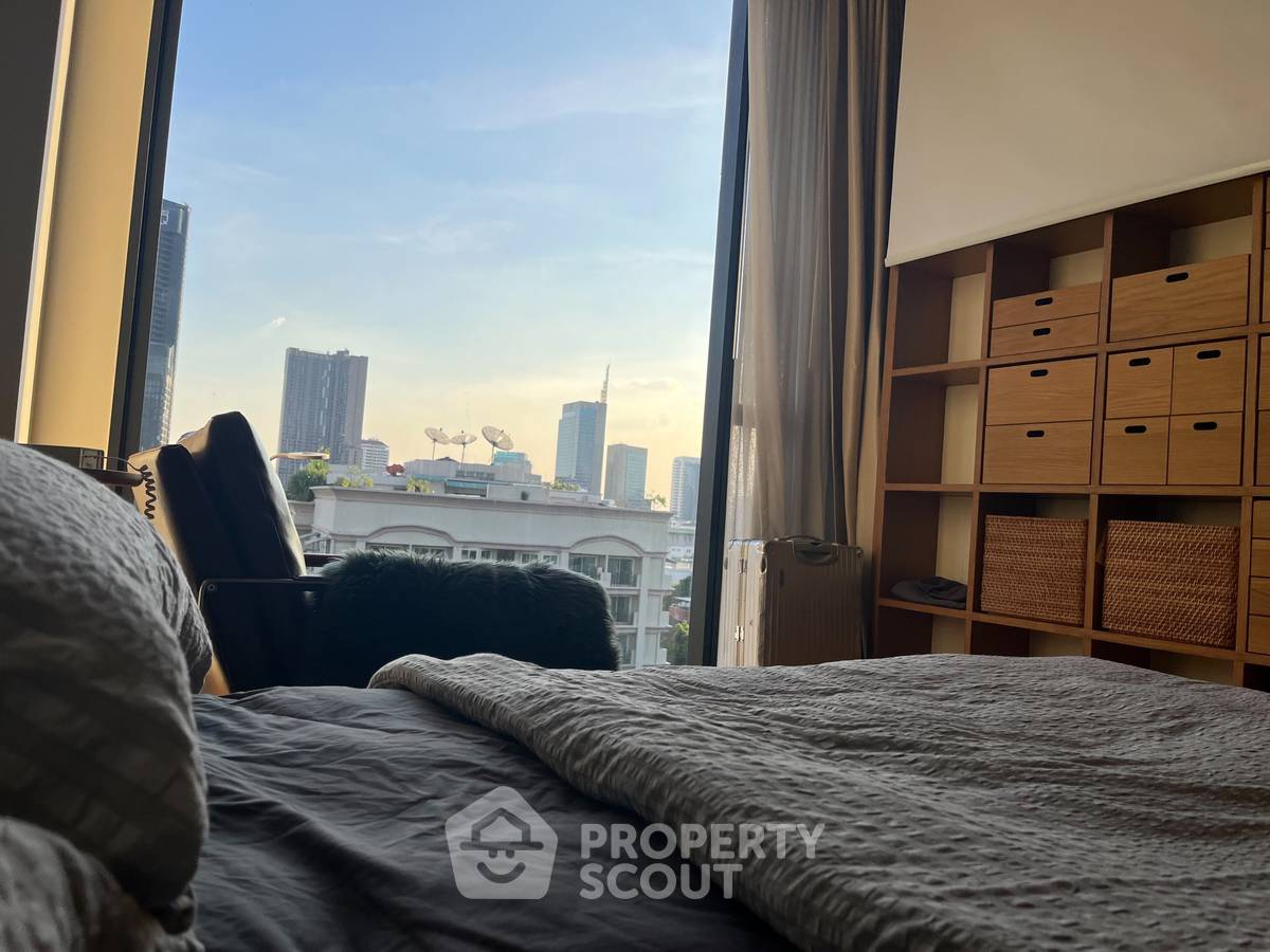 รูป คอนโด 1-ห้องนอน ที่ บีทนิค สุขุมวิท 32 ใกล้ BTS ทองหล่อ (ID 2969768) - รูปที่ 19/20