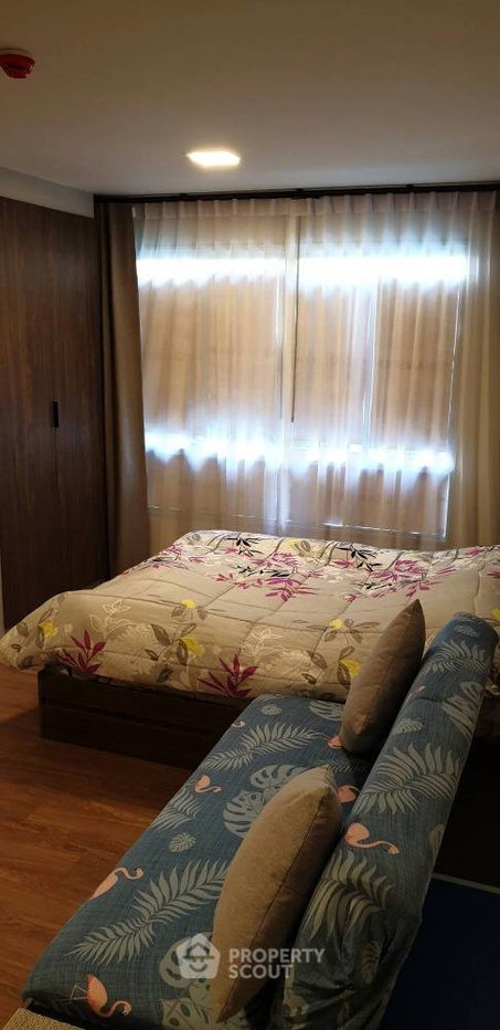picture Studio Condo at Dcondo Tann Charan in Bang Khun Si (ID 810446) - 6/13