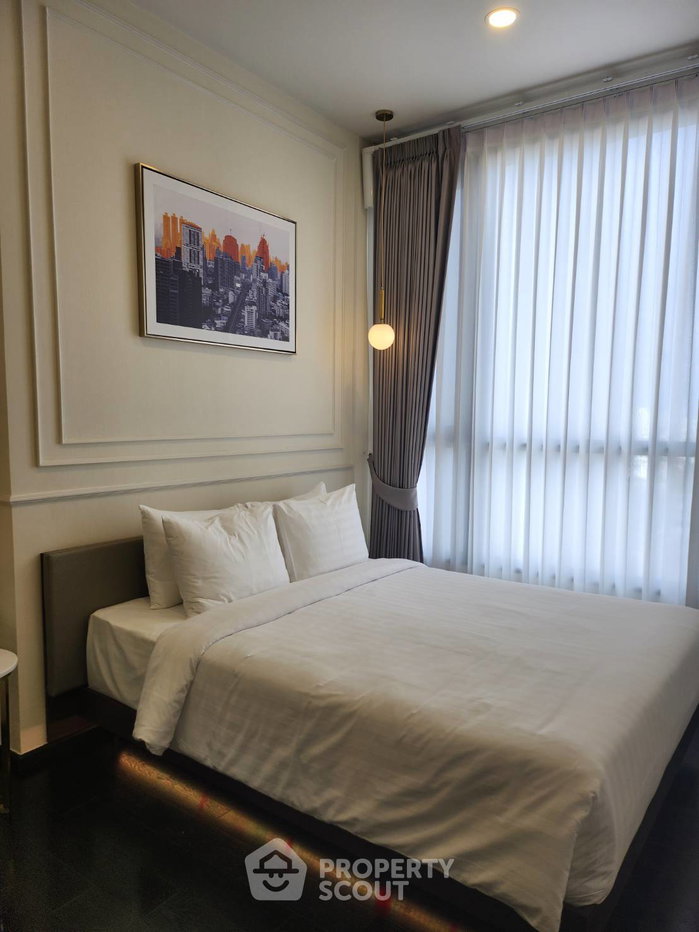 picture 1-BR Condo at Park Origin Thonglor near BTS Thong Lor (ID 2303447) - 3/10