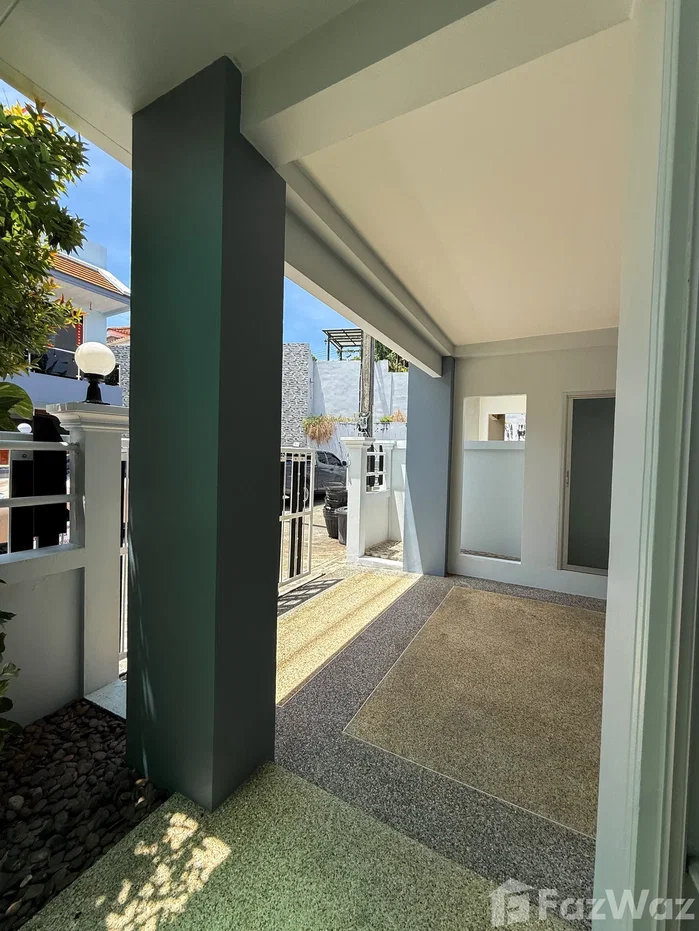 picture 3 Bedroom House for sale in Chalong, Phuket  6414650 - 4/18