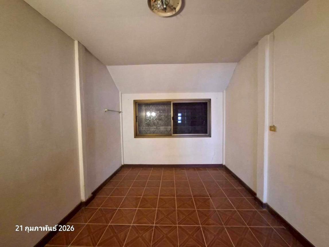 picture HOME 52 Sq.w. Tha Yang Petchburi for 1.5M - 22/34